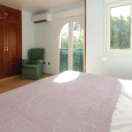 09 Apartment Torremolinos