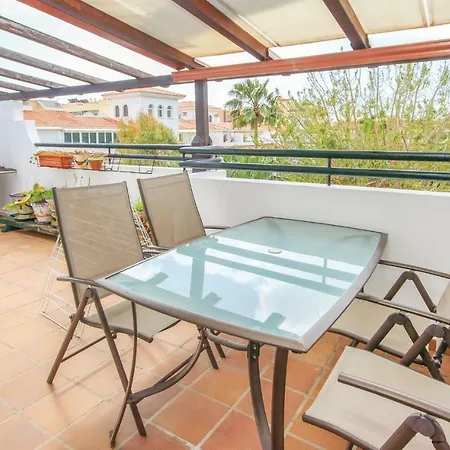 Apartment 09 Torremolinos